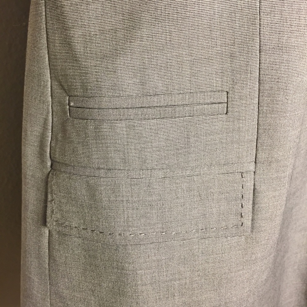 Chico’s Women’s Blazer - Picture 4 of 6